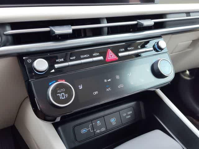 Thumbnail: 2026 Hyundai Tucson - 21