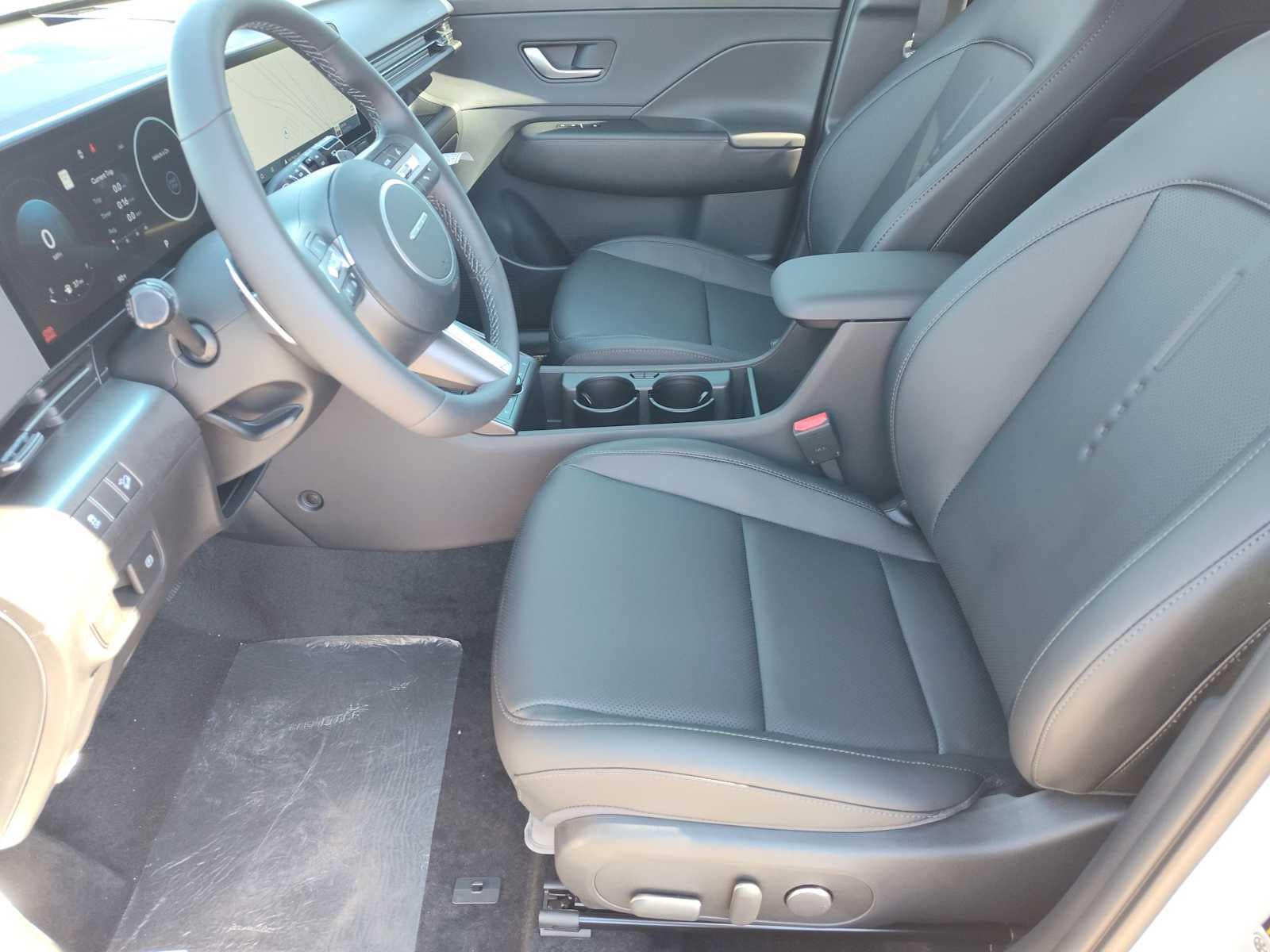 Thumbnail: 2026 Hyundai Kona - 10