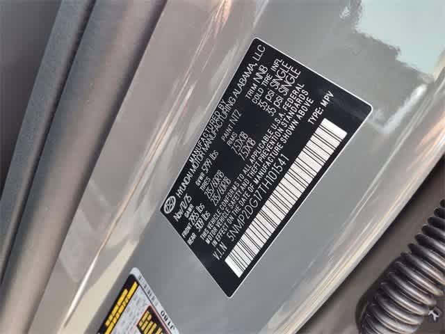 Thumbnail: 2026 Hyundai Santa Fe - 28