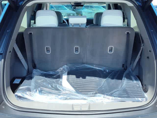 Thumbnail: 2026 Hyundai Palisade - 26