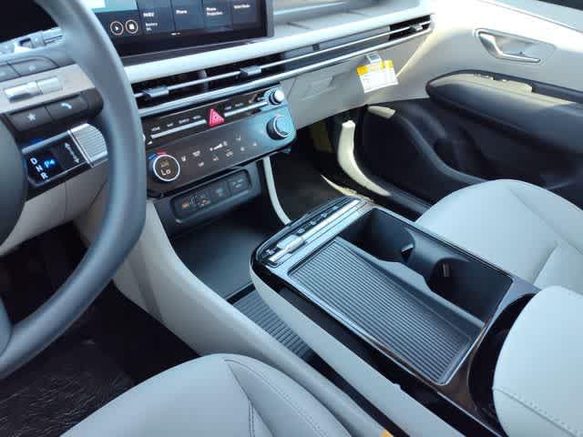 Thumbnail: 2026 Hyundai Tucson - 24