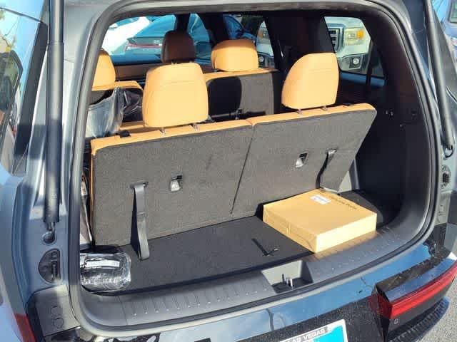 Thumbnail: 2026 Hyundai Santa Fe - 28