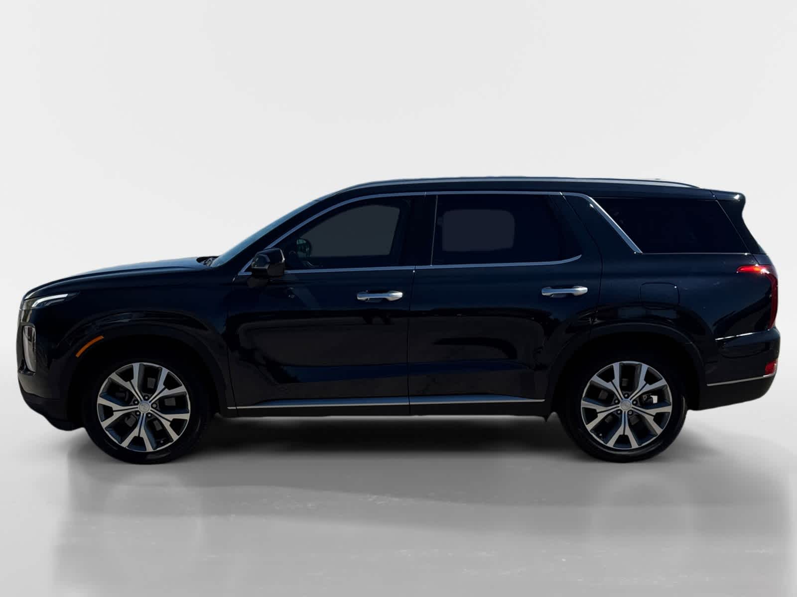 Thumbnail: 2020 Hyundai Palisade - 3