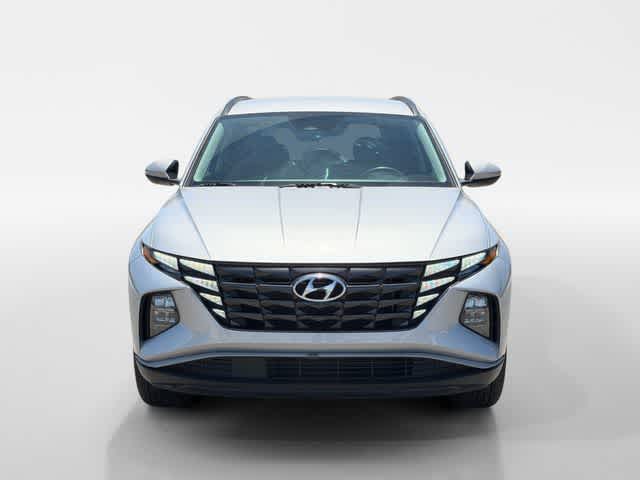 Thumbnail: 2024 Hyundai Tucson - 8