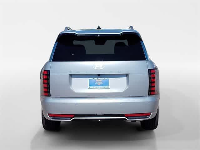 Thumbnail: 2026 Hyundai Palisade - 4