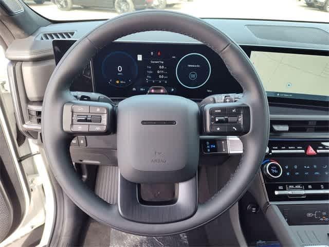 Thumbnail: 2026 Hyundai Santa Fe - 20