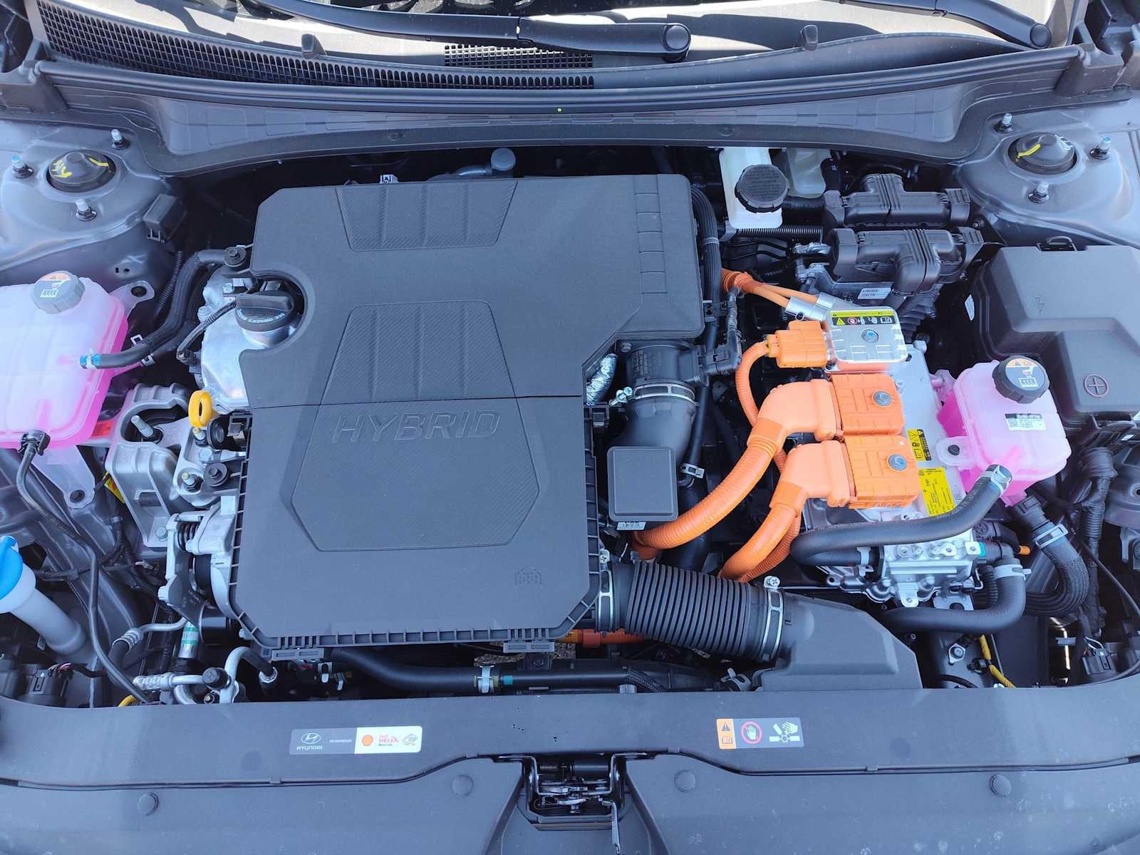 Thumbnail: 2025 Hyundai Elantra - 11