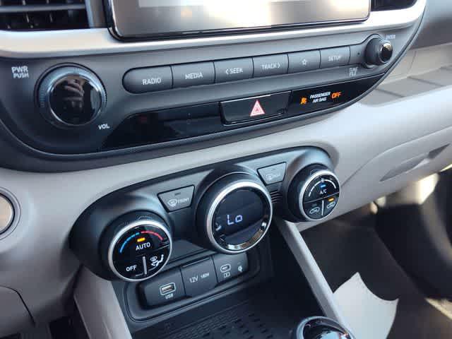 Thumbnail: 2026 Hyundai Venue - 21