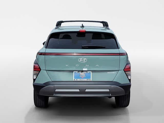 Thumbnail: 2026 Hyundai Kona - 5