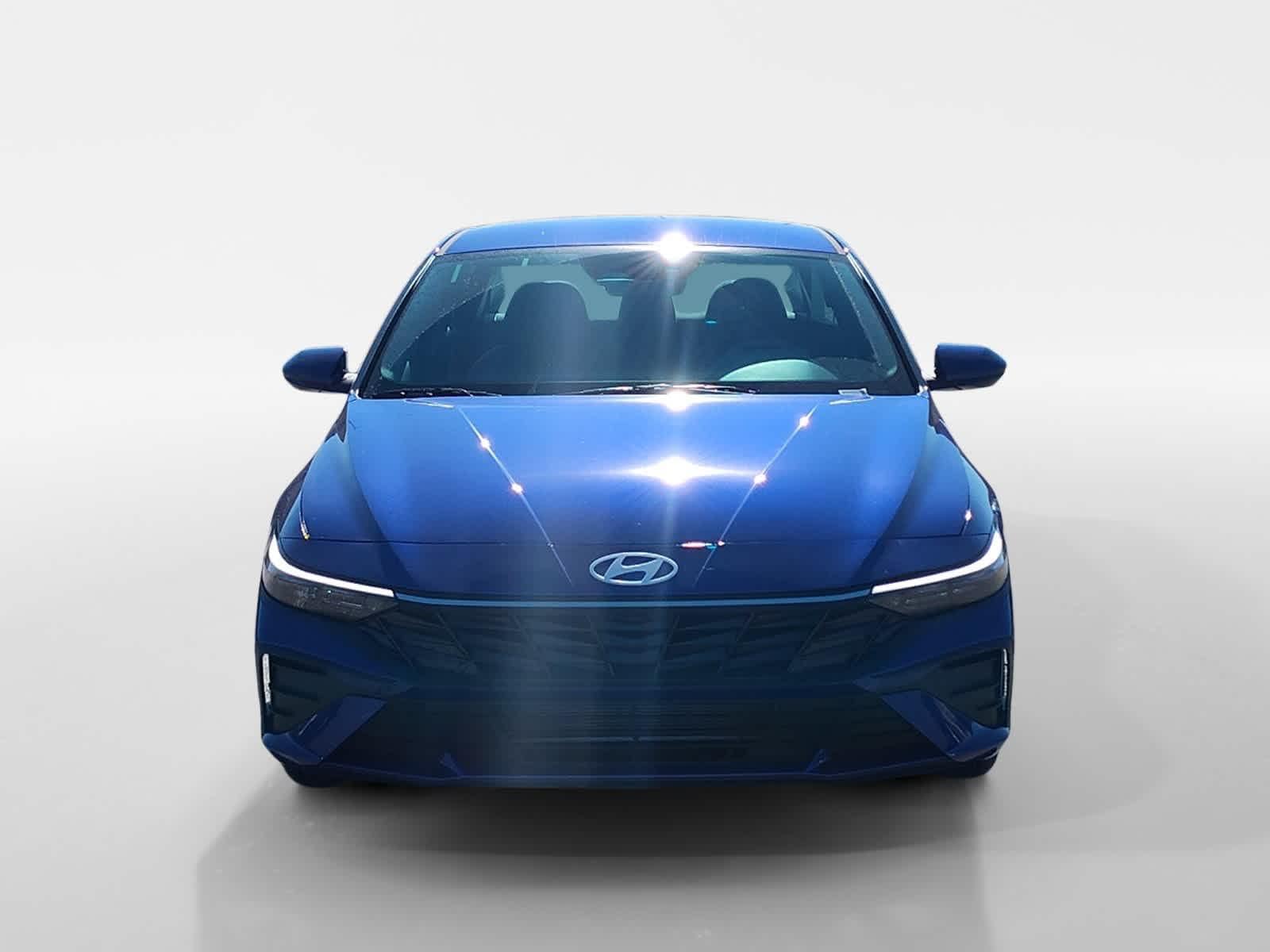 Thumbnail: 2025 Hyundai Elantra - 8
