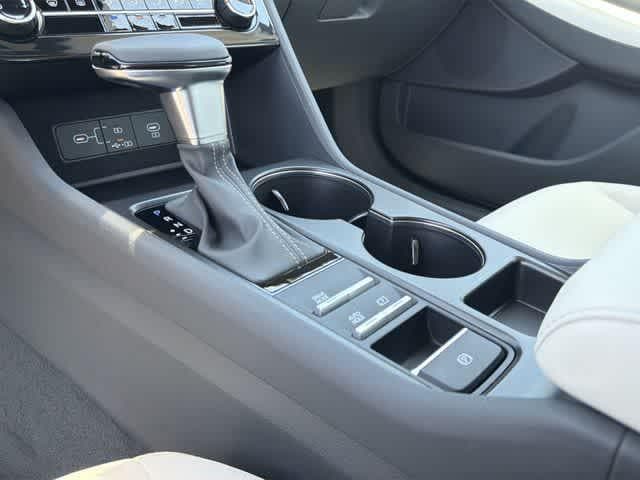 Thumbnail: 2026 Hyundai Sonata - 23