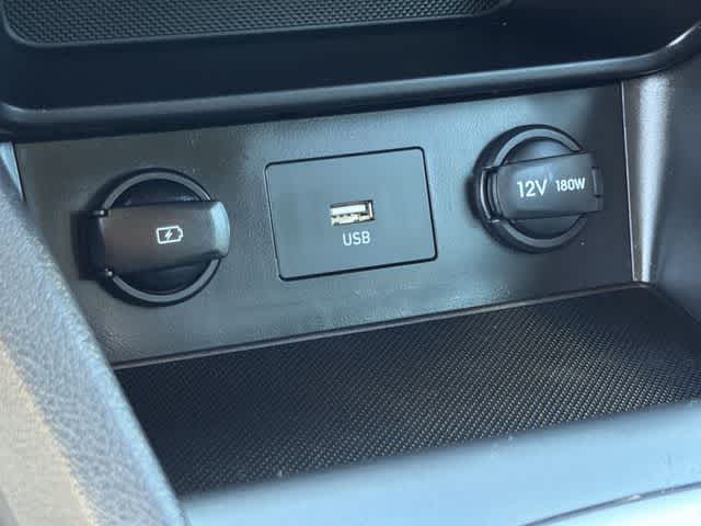 Thumbnail: 2022 Hyundai Kona - 22