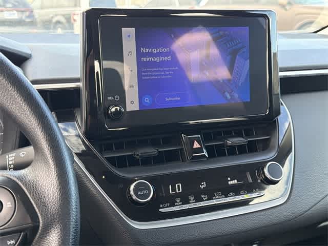 Thumbnail: 2023 Toyota Corolla - 22