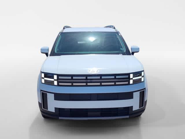 Thumbnail: 2026 Hyundai Santa Fe - 8