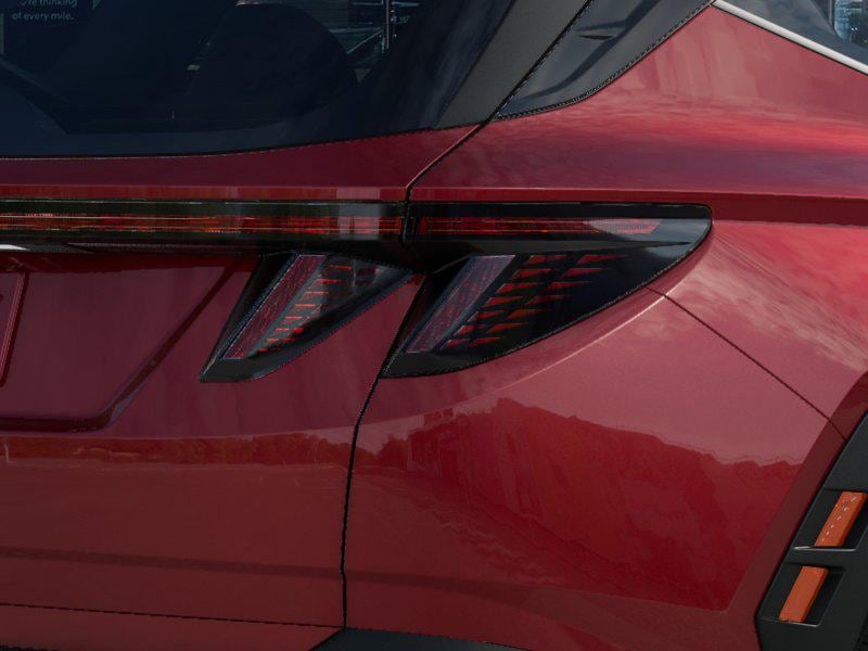 Thumbnail: 2026 Hyundai Tucson - 10