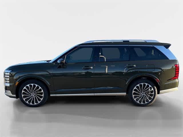 Thumbnail: 2026 Hyundai Palisade - 3