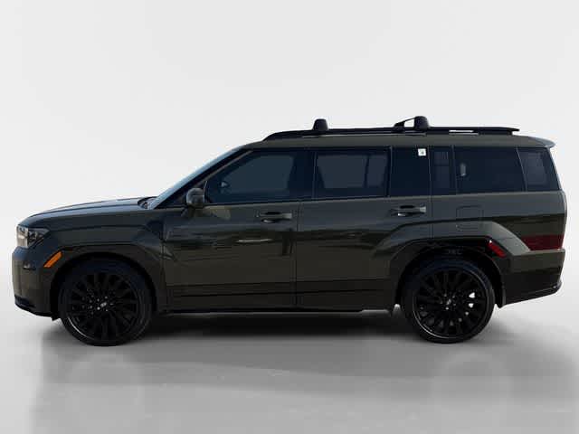 Thumbnail: 2025 Hyundai Santa Fe - 2