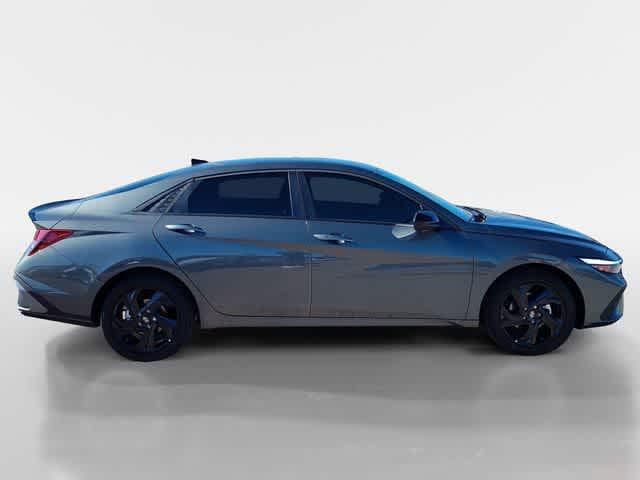 Thumbnail: 2026 Hyundai Elantra - 7