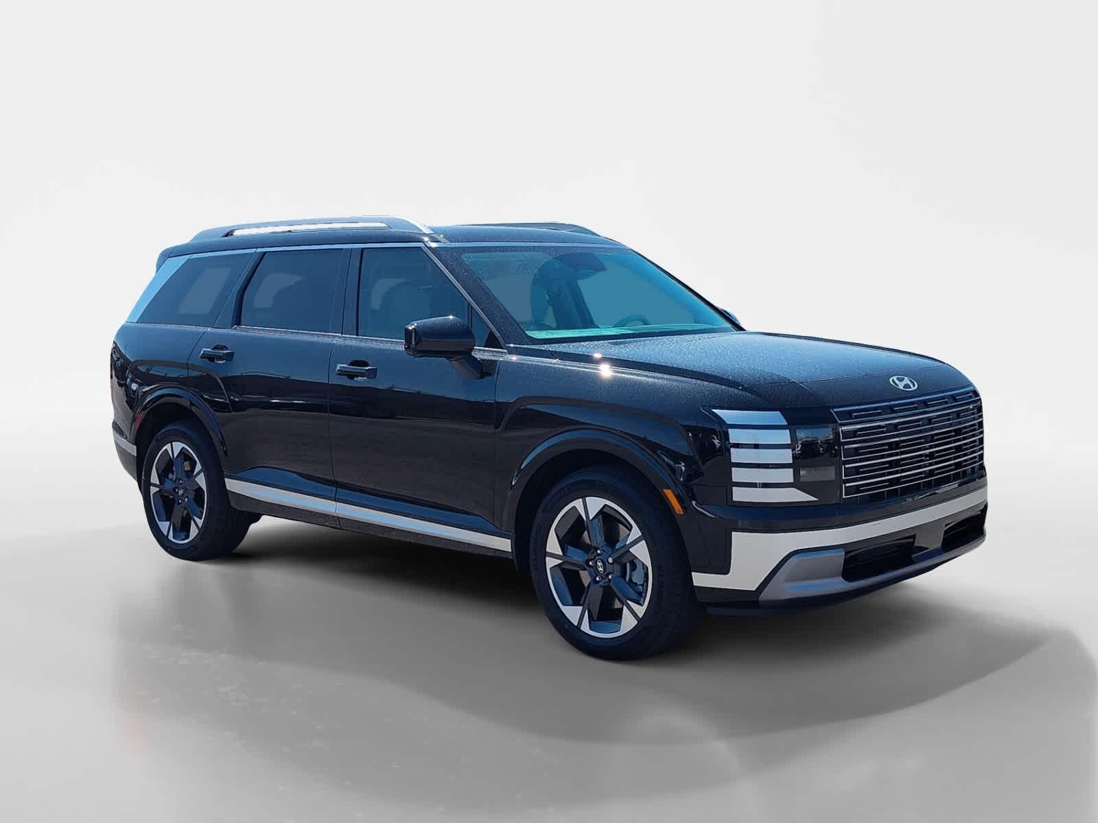 Thumbnail: 2026 Hyundai Palisade - 7