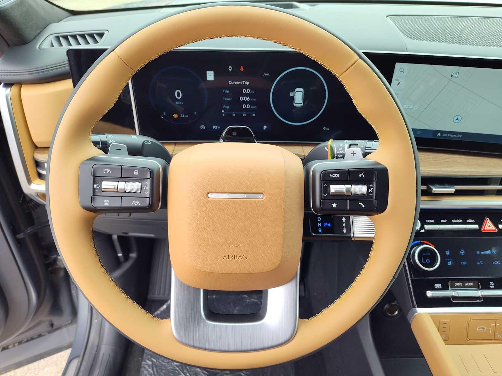 Thumbnail: 2026 Hyundai Santa Fe - 20