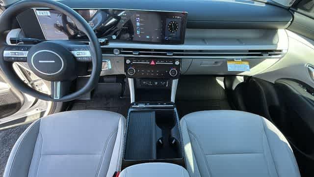 Thumbnail: 2026 Hyundai Tucson - 26
