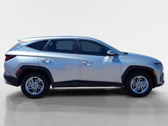 Thumbnail: 2026 Hyundai Tucson - 6