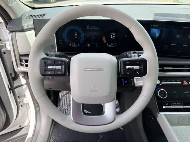 Thumbnail: 2026 Hyundai Santa Fe - 19