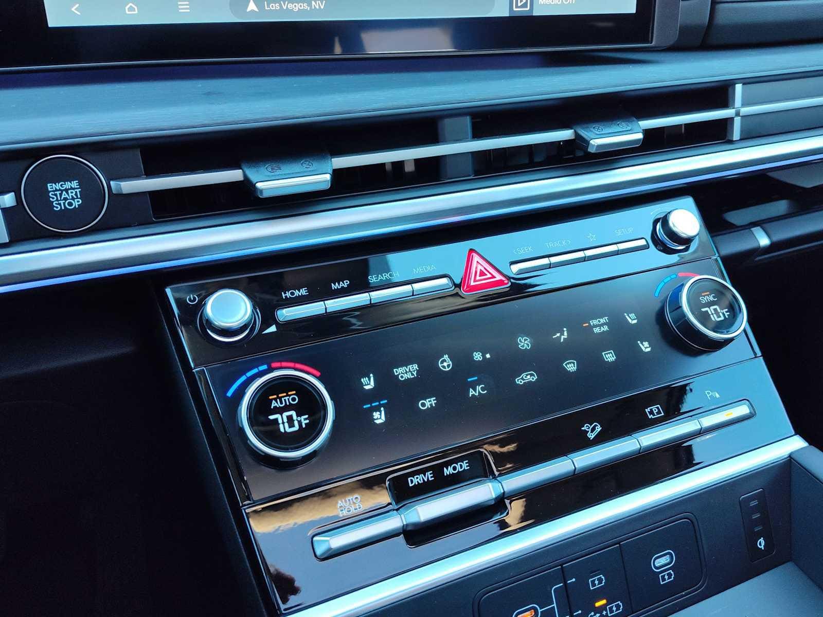 Thumbnail: 2026 Hyundai Santa Fe - 21