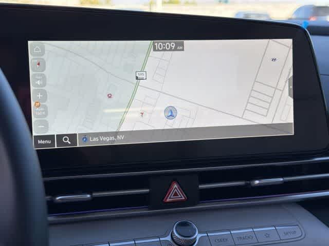 Thumbnail: 2026 Hyundai Elantra - 22