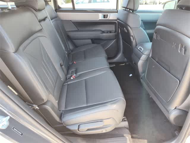 Thumbnail: 2026 Hyundai Santa Fe - 17