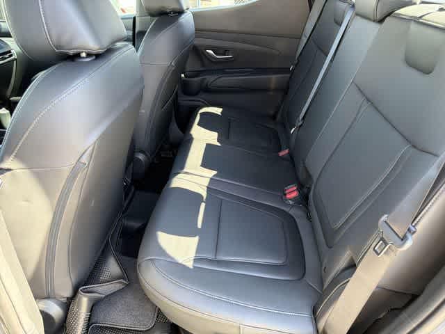 Thumbnail: 2026 Hyundai Santa Cruz - 16