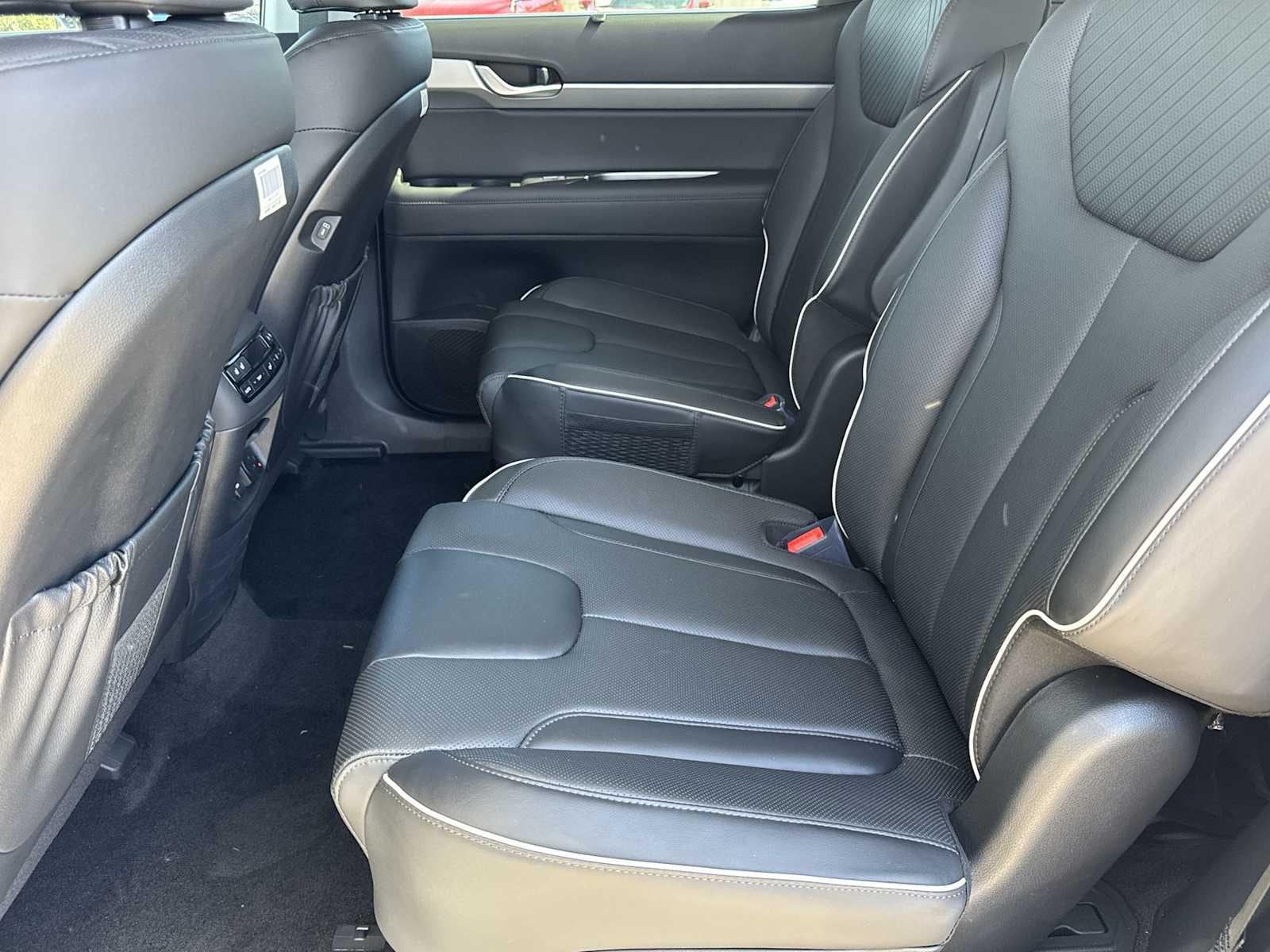 Thumbnail: 2025 Hyundai Palisade - 17