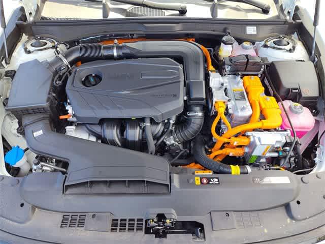 Thumbnail: 2026 Hyundai Sonata - 11