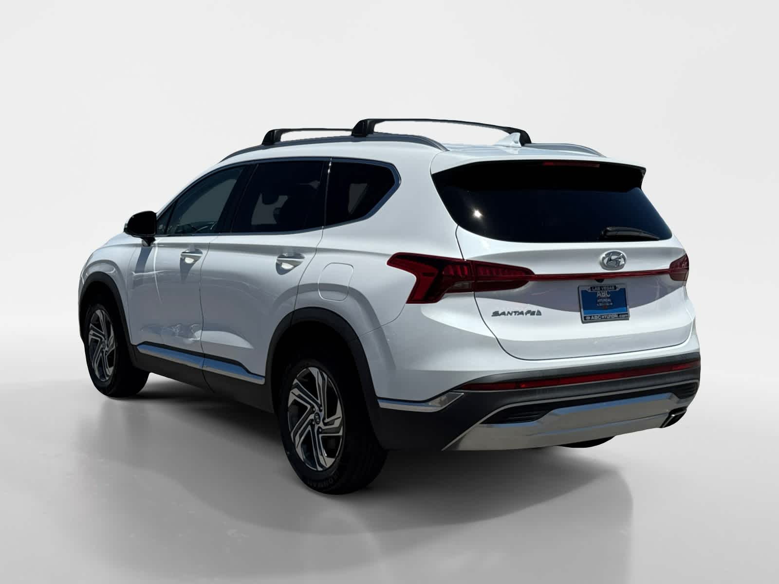 Thumbnail: 2022 Hyundai Santa Fe - 2