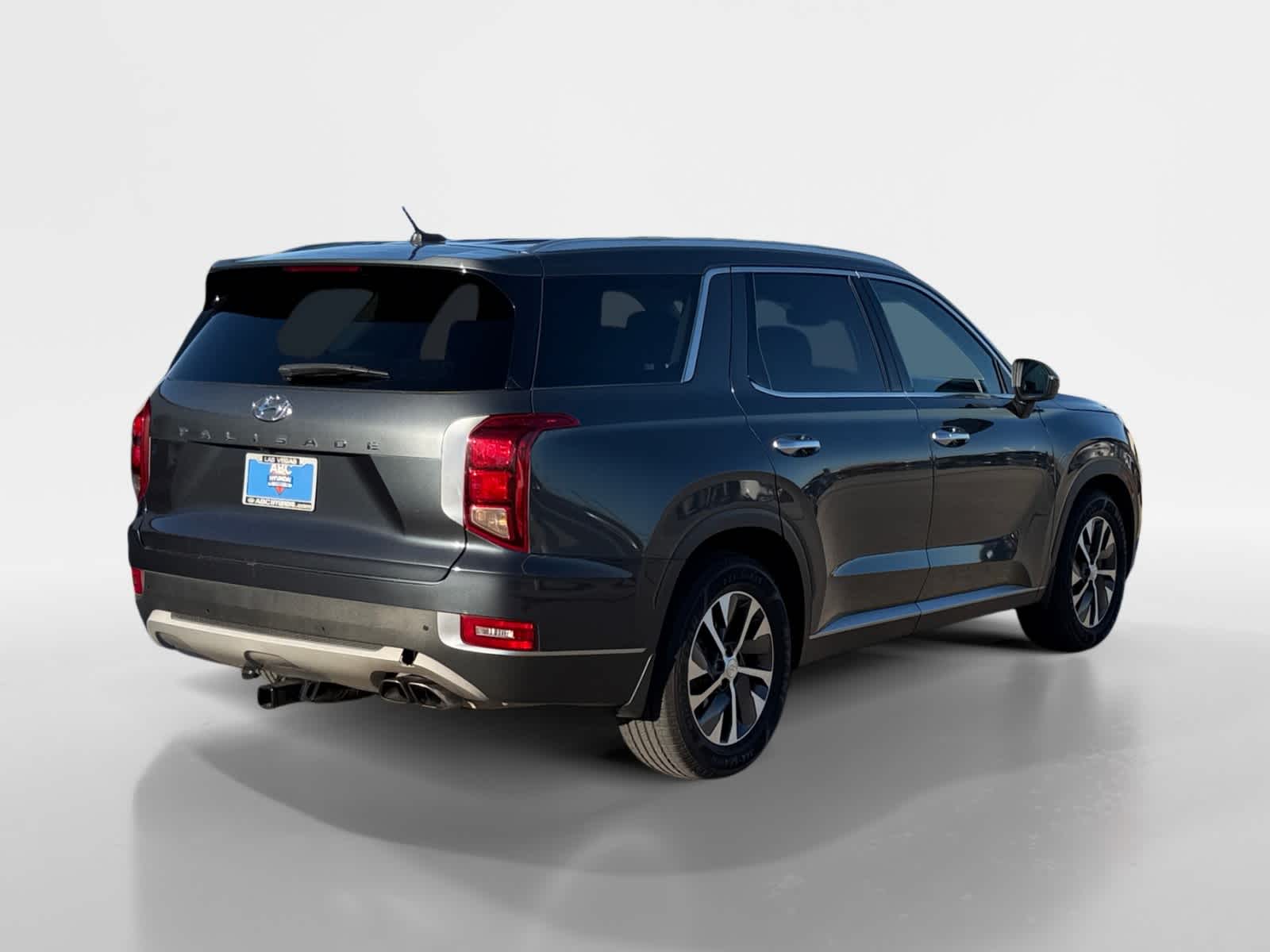 Thumbnail: 2022 Hyundai Palisade - 5