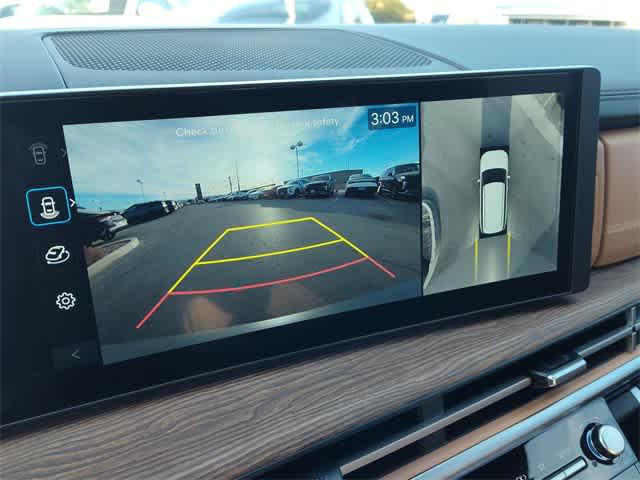 Thumbnail: 2026 Hyundai Santa Fe - 24