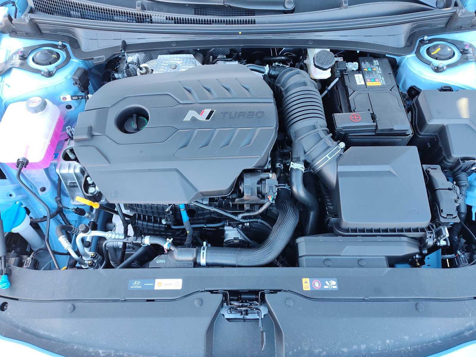 Thumbnail: 2026 Hyundai Elantra - 11