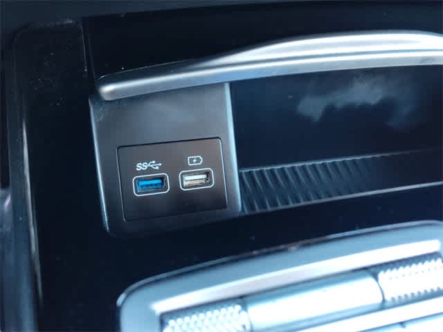 Thumbnail: 2023 Genesis G80 - 24