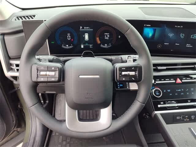 Thumbnail: 2026 Hyundai Santa Fe - 20