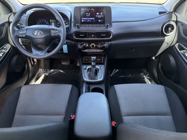 Thumbnail: 2022 Hyundai Kona - 12