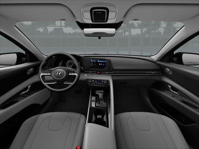 Thumbnail: 2023 Hyundai Elantra - 18
