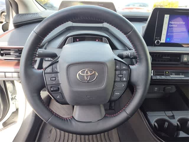 Thumbnail: 2024 Toyota Prius Prime - 20