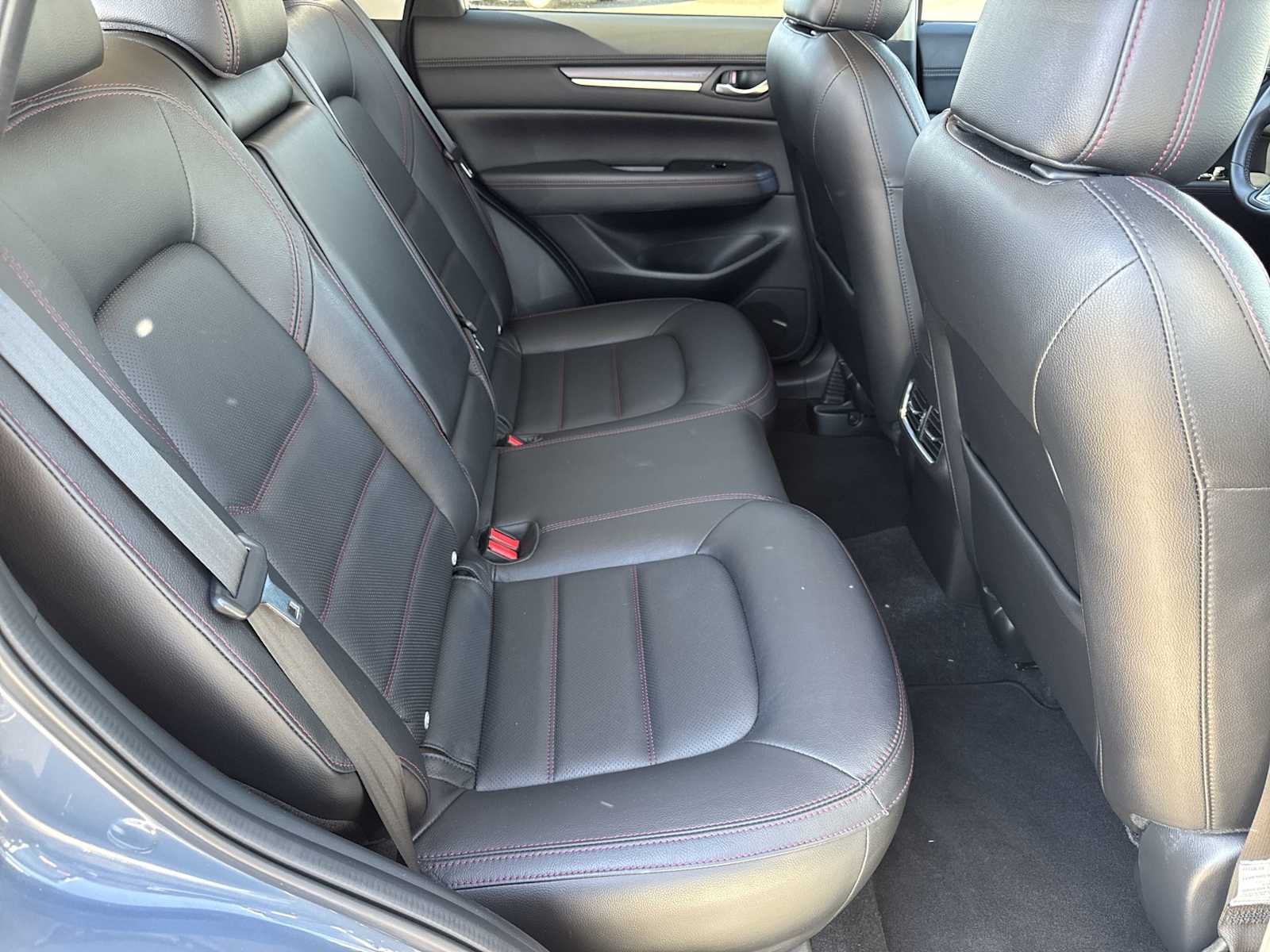 Thumbnail: 2022 Mazda CX-5 - 15