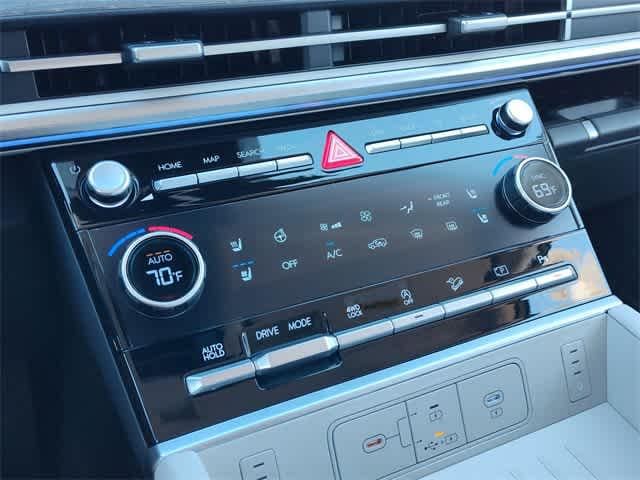 Thumbnail: 2026 Hyundai Santa Fe - 21