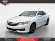 Used 2017 Honda Accord EX Coupe