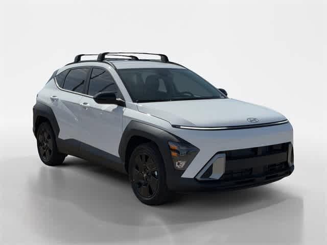 Thumbnail: 2026 Hyundai Kona - 7
