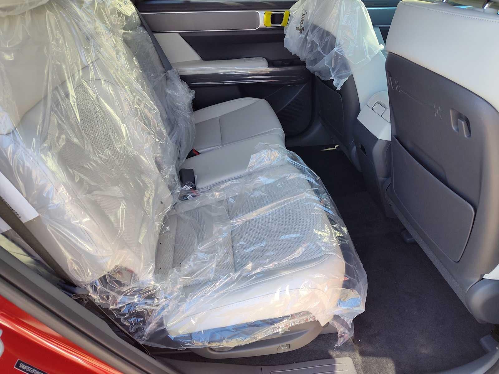 Thumbnail: 2026 Hyundai Santa Fe - 17