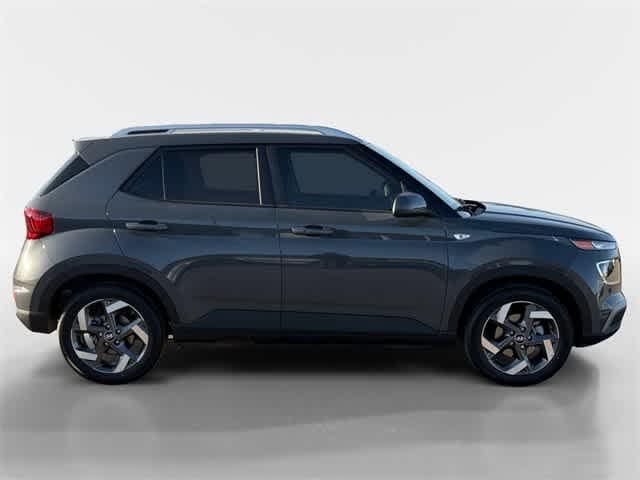 Thumbnail: 2026 Hyundai Venue - 6