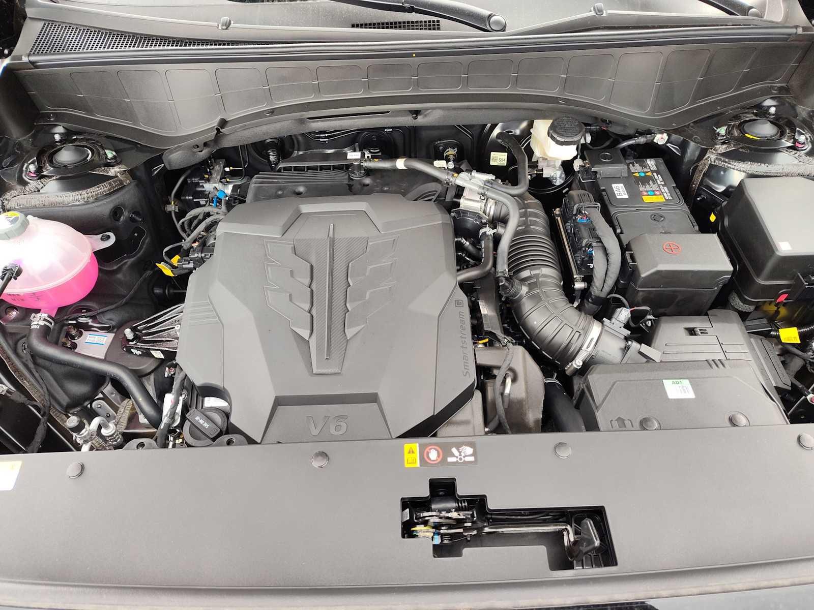 Thumbnail: 2026 Hyundai Palisade - 11