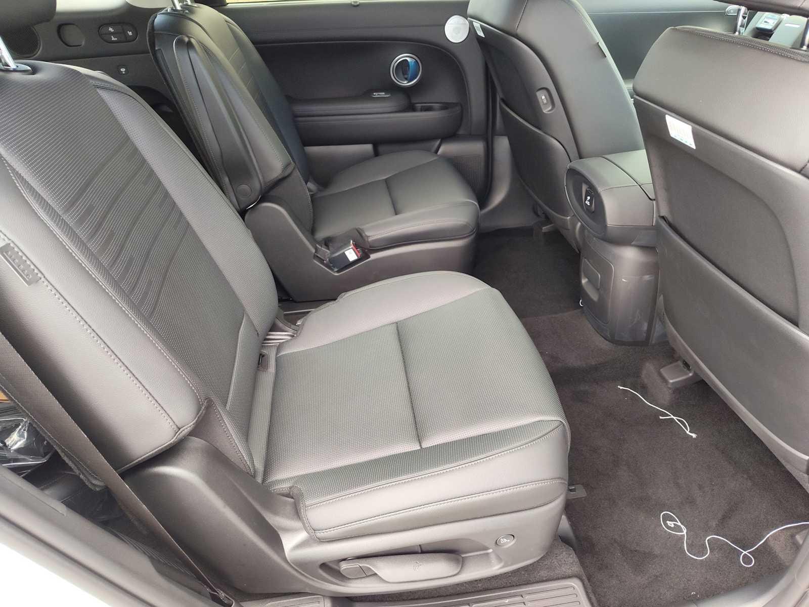 Thumbnail: 2026 Hyundai Palisade - 18